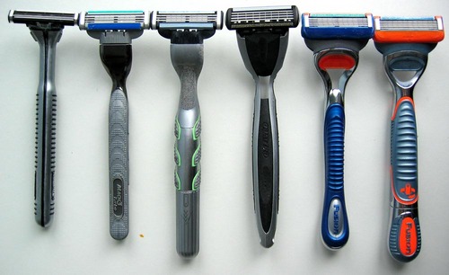 Razors