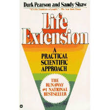 Life Extension: the book