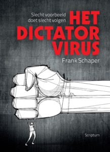  Het Dictator Virus - Frank Schaper